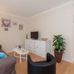 Rosales Apartment *