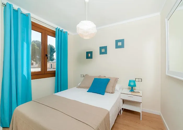 Rosales * קאלה מילור