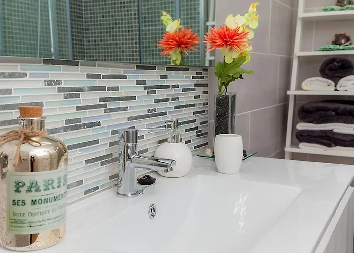 Rosales Apartment Cala Millor (Mallorca)