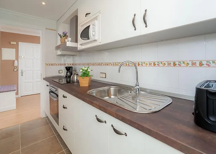 Rosales Apartment Cala Millor (Mallorca)